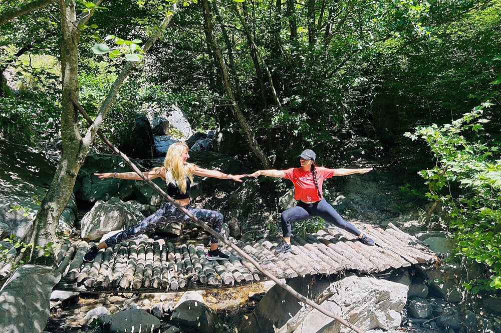 9 Day Wellness Retreat in Albania, Europe: From Mountains to the Sea 25