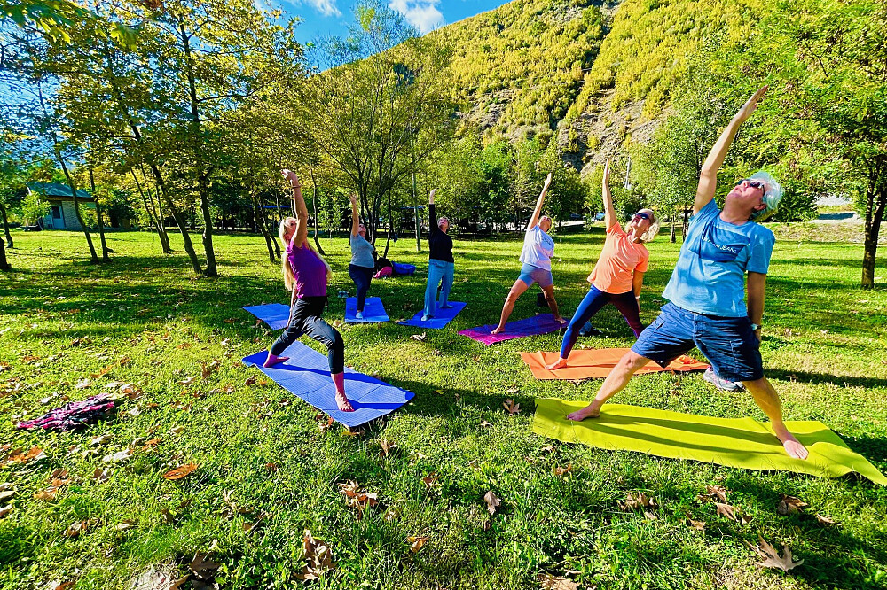 9 Day Wellness Retreat in Albania, Europe: From Mountains to the Sea 24