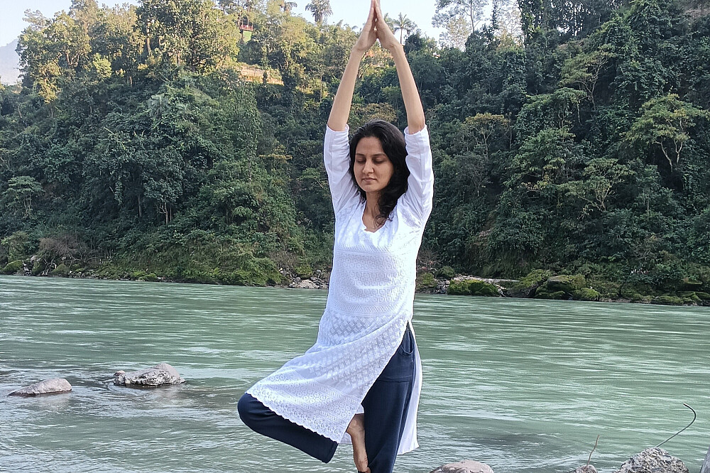 9-tägiges Retreat nur für Frauen in Rishikesh, Indien: Das Göttlich-Weibliche in dir 5