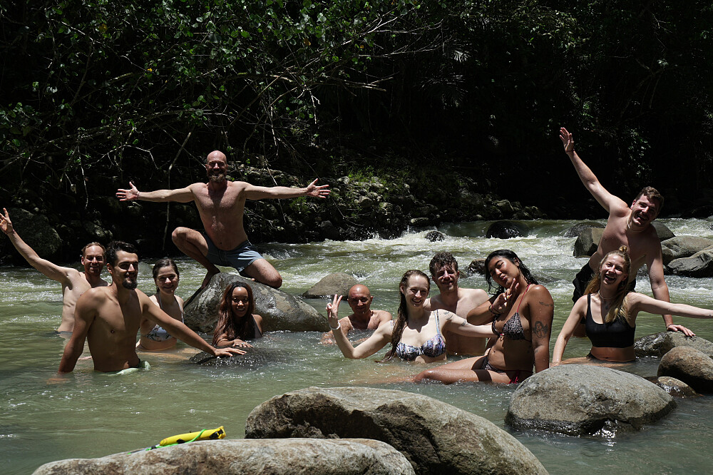9 Day Gaia New Earth Immersion Retreat in Bali, Indonesia 12