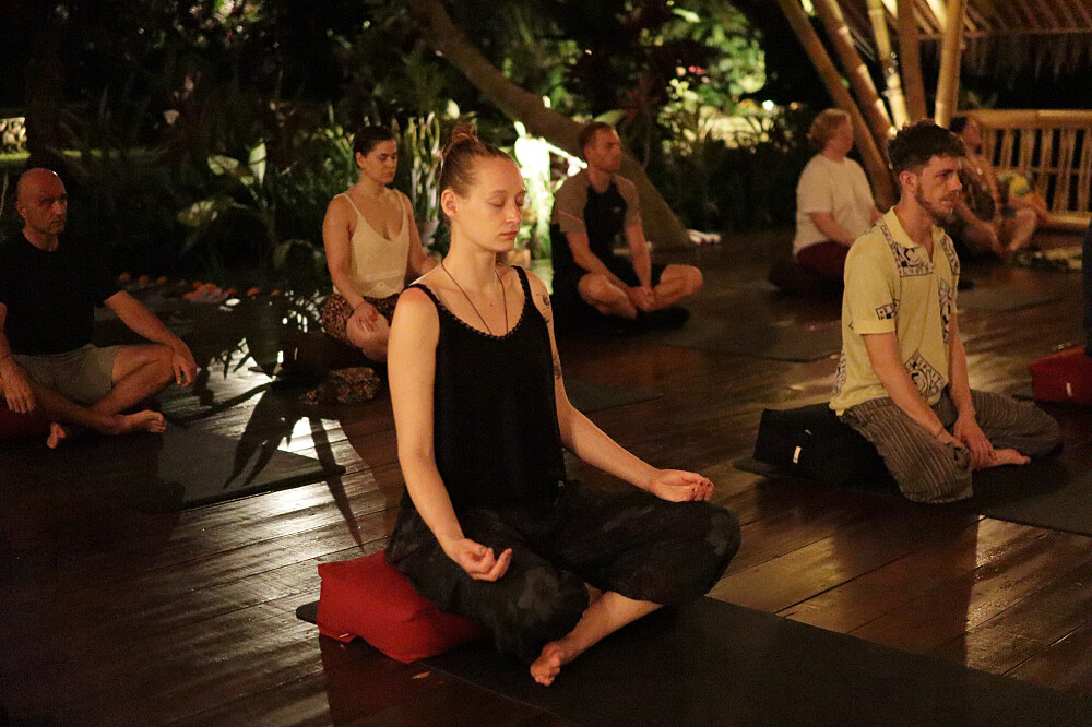 9 Day Gaia New Earth Immersion Retreat in Bali, Indonesia 51