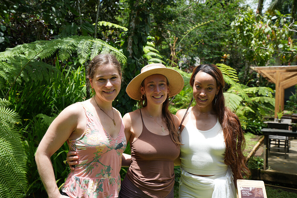 9 Day Gaia New Earth Immersion Retreat in Bali, Indonesia 38