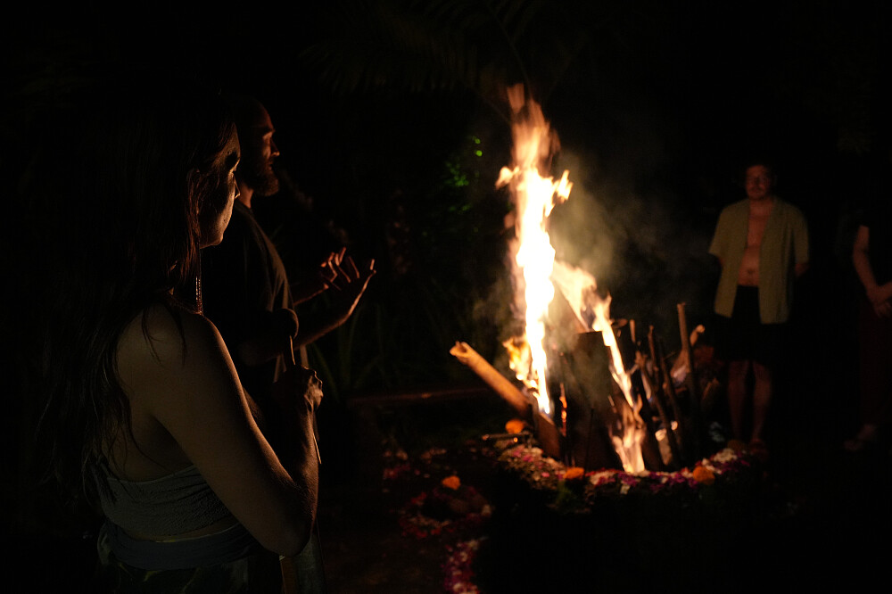 9 Day Gaia New Earth Immersion Retreat in Bali, Indonesia 36