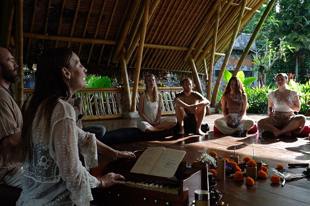 9 Day Gaia New Earth Immersion Retreat in Bali, Indonesia 63