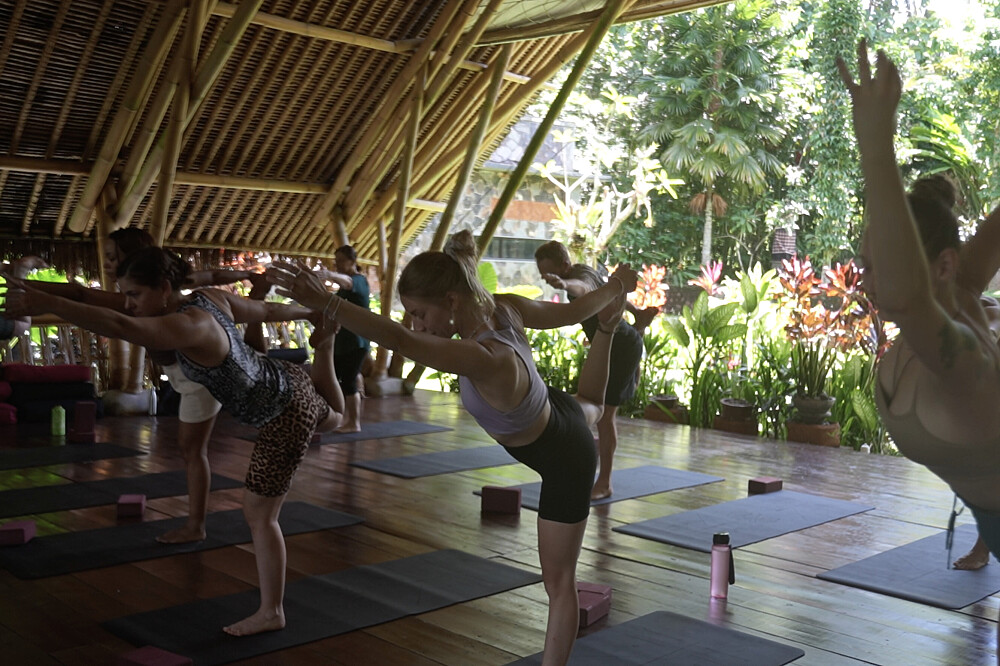 9 Day Gaia New Earth Immersion Retreat in Bali, Indonesia 66