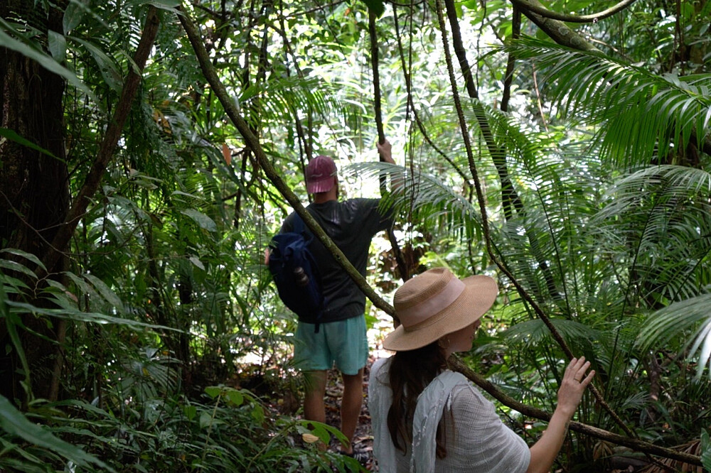 9 Day Gaia New Earth Immersion Retreat in Bali, Indonesia 64