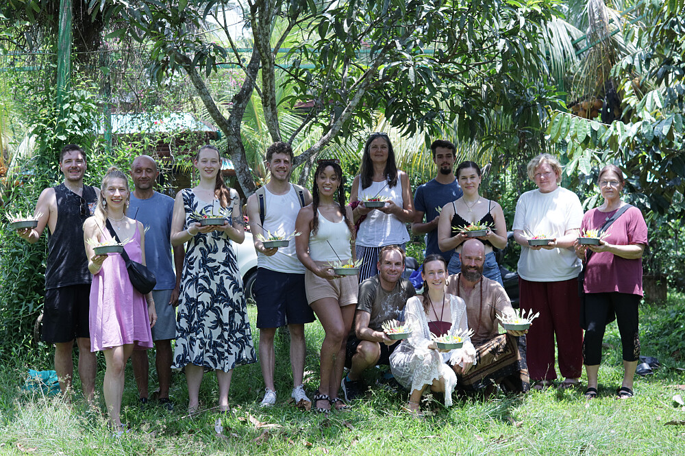 9 Day Gaia New Earth Immersion Retreat in Bali, Indonesia 48