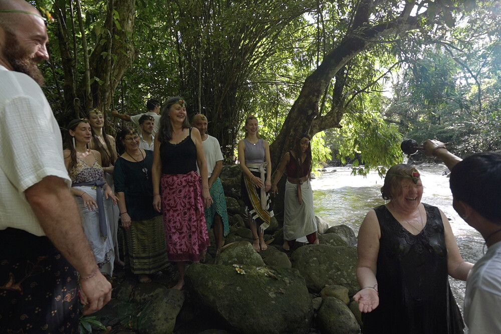 9 Day Gaia New Earth Immersion Retreat in Bali, Indonesia 65