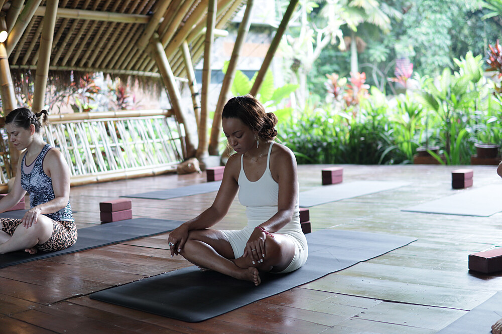 9 Day Gaia New Earth Immersion Retreat in Bali, Indonesia 53