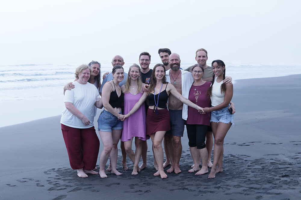 9 Day Gaia New Earth Immersion Retreat in Bali, Indonesia 49