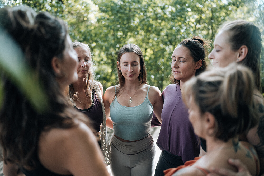 9 Day Gaia New Earth Immersion Retreat in Bali, Indonesia 22