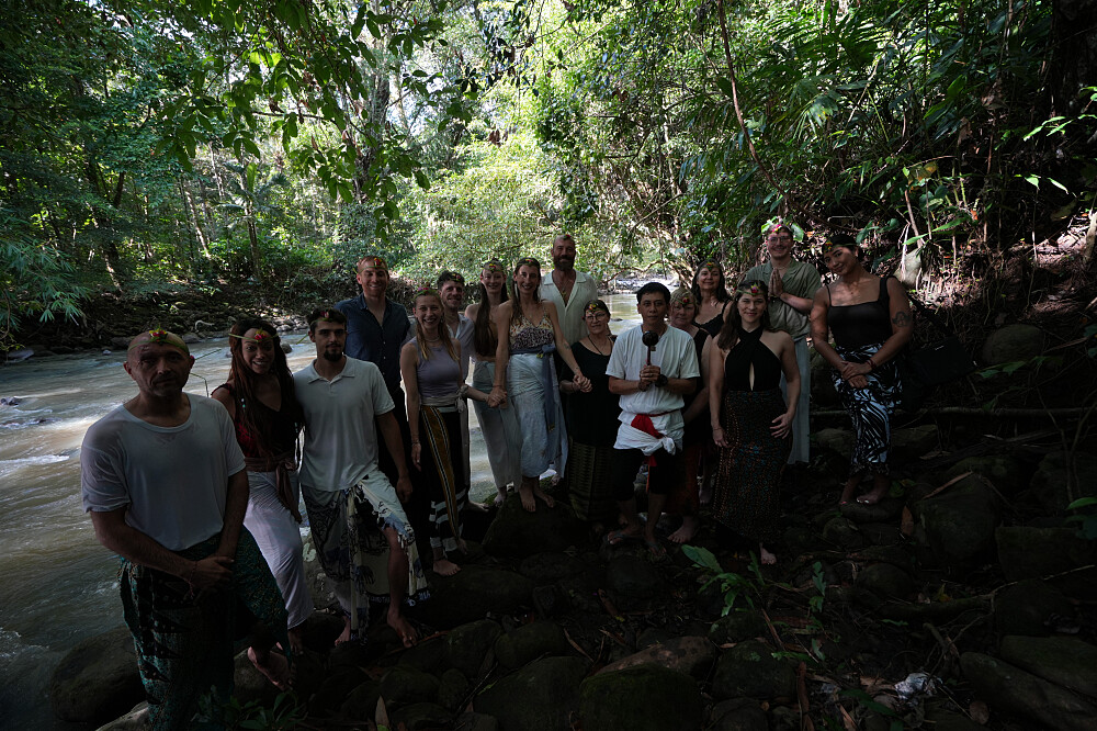 9 Day Gaia New Earth Immersion Retreat in Bali, Indonesia 14