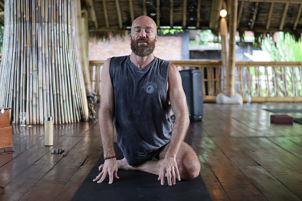 9 Day Gaia New Earth Immersion Retreat in Bali, Indonesia 56