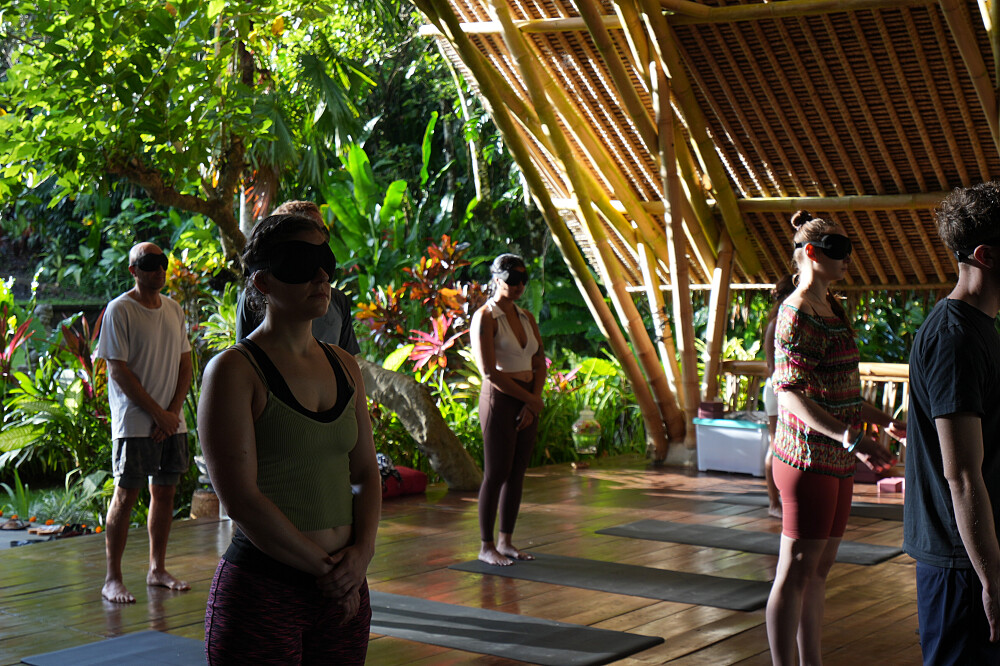 9 Day Gaia New Earth Immersion Retreat in Bali, Indonesia 9