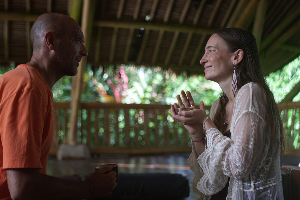 9 Day Gaia New Earth Immersion Retreat in Bali, Indonesia 41