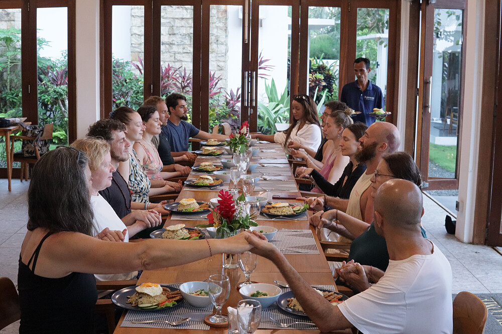 9 Day Gaia New Earth Immersion Retreat in Bali, Indonesia 62