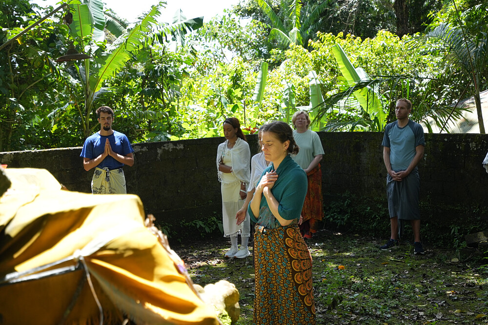9 Day Gaia New Earth Immersion Retreat in Bali, Indonesia 37