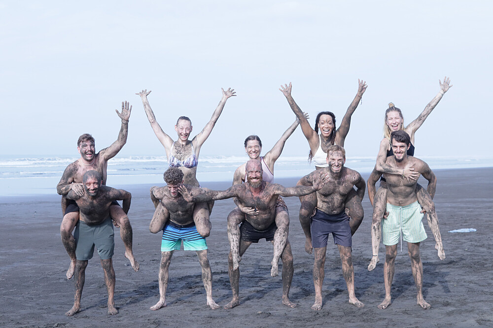9 Day Gaia New Earth Immersion Retreat in Bali, Indonesia 24