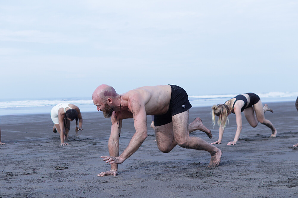 9 Day Gaia New Earth Immersion Retreat in Bali, Indonesia 43