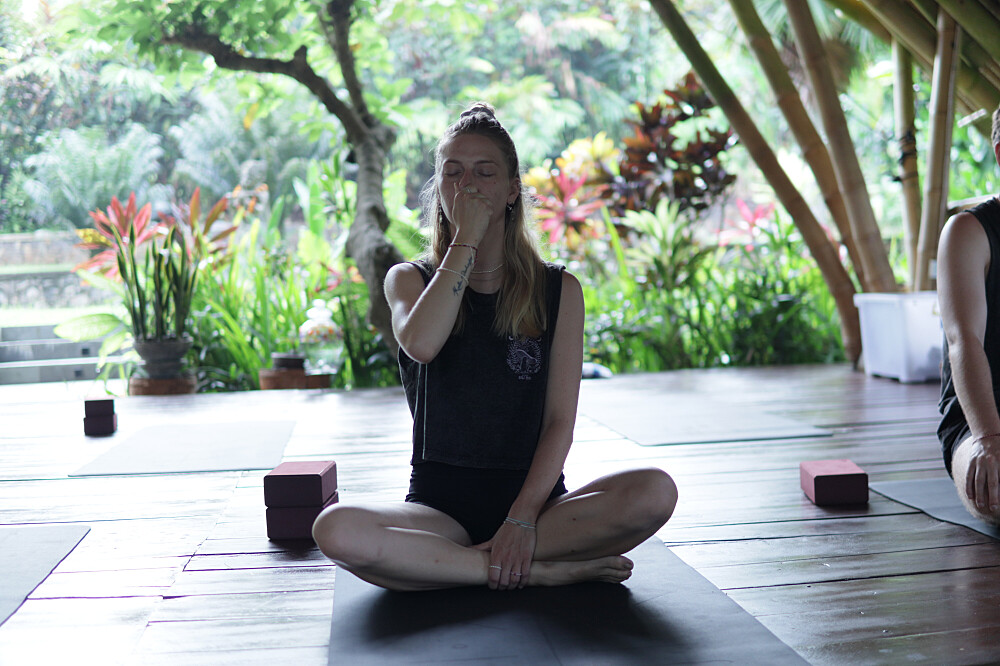 9 Day Gaia New Earth Immersion Retreat in Bali, Indonesia 68