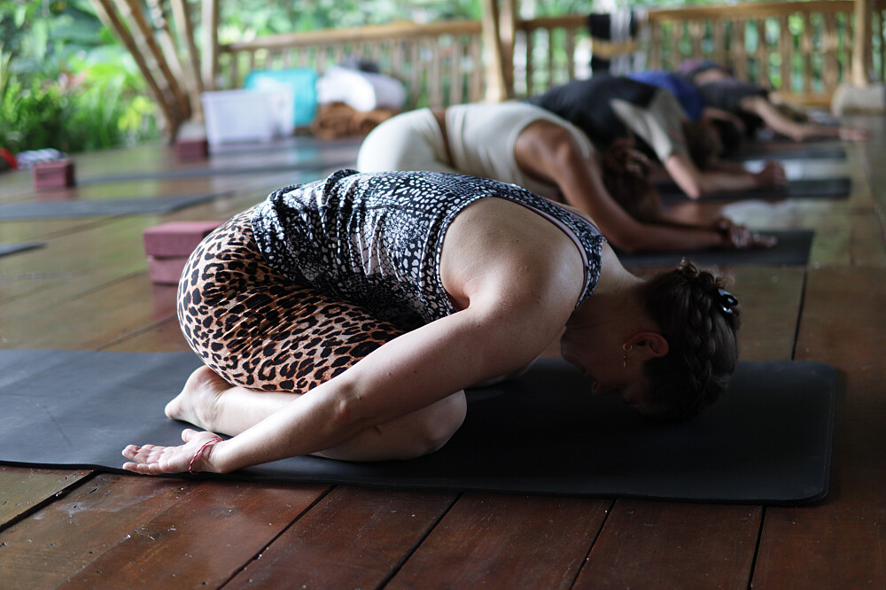 9 Day Gaia New Earth Immersion Retreat in Bali, Indonesia 55