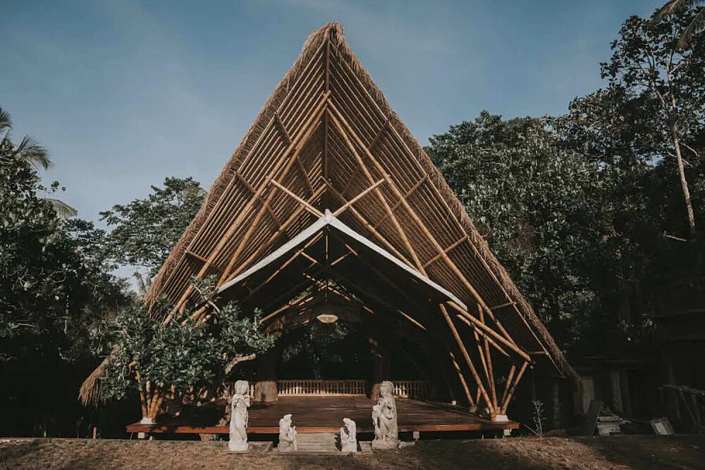 9 Day Gaia New Earth Immersion Retreat in Bali, Indonesia 31