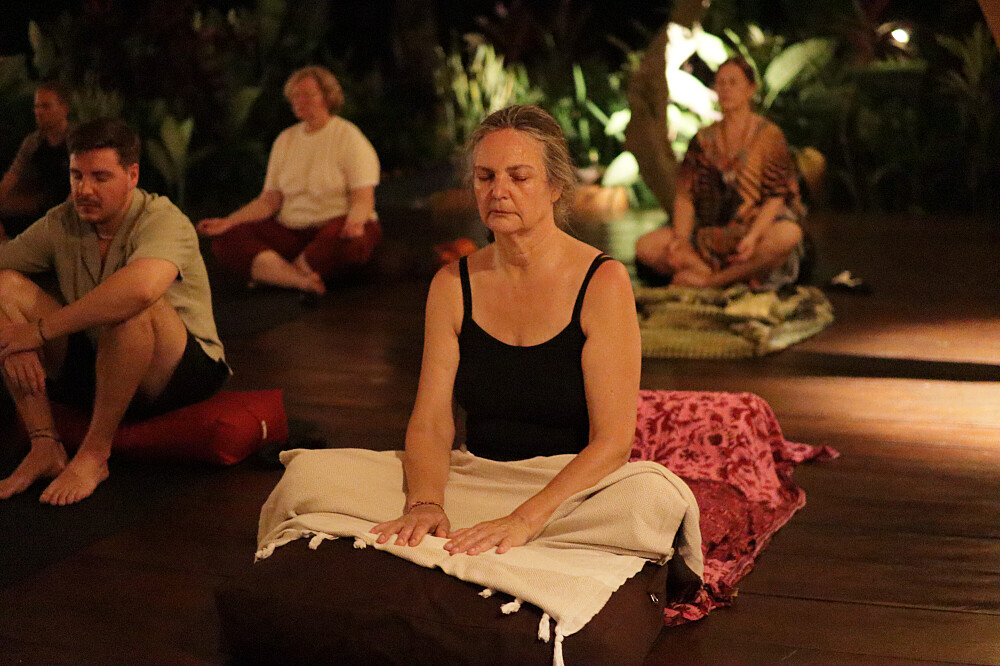 9 Day Gaia New Earth Immersion Retreat in Bali, Indonesia 52