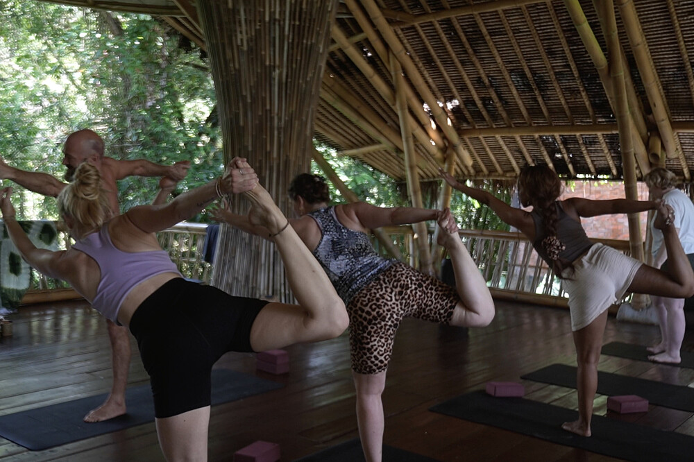 9 Day Gaia New Earth Immersion Retreat in Bali, Indonesia 10