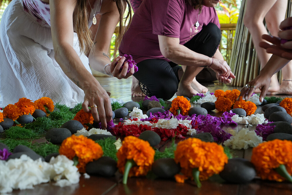 9 Day Gaia New Earth Immersion Retreat in Bali, Indonesia 21