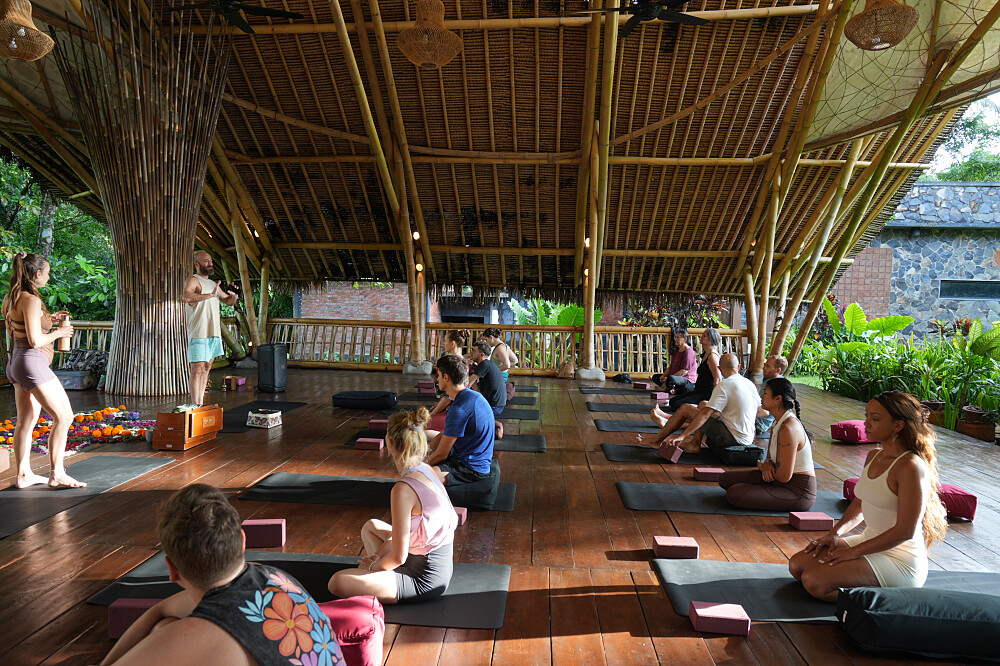 9 Day Gaia New Earth Immersion Retreat in Bali, Indonesia 35