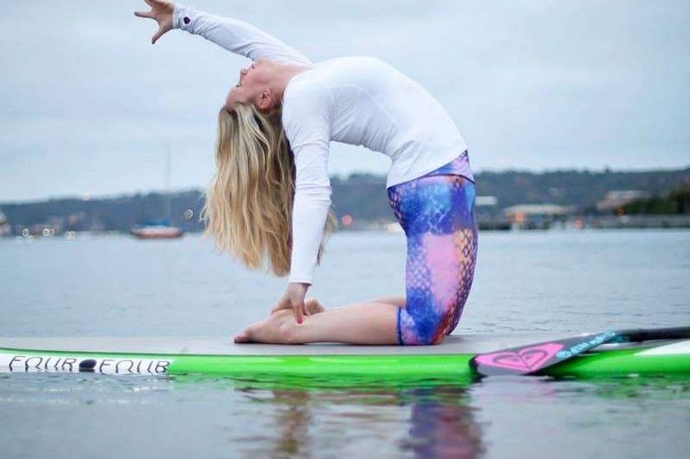 Retiro de Yoga e Exploração da Natureza de 9 Dias na Ilha, Portugal 45