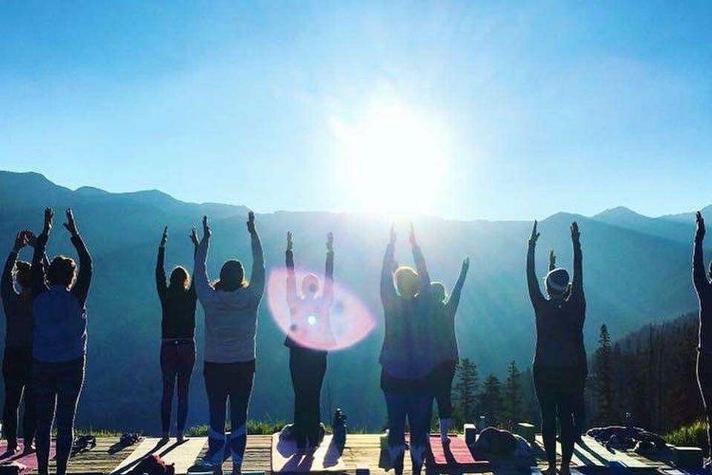 Retiro de Yoga e Exploração da Natureza de 9 Dias na Ilha, Portugal 22
