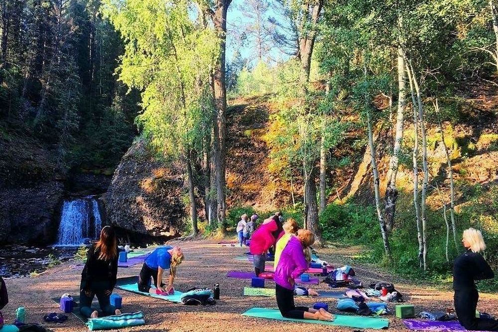 Retiro de Yoga e Exploração da Natureza de 9 Dias na Ilha, Portugal 39
