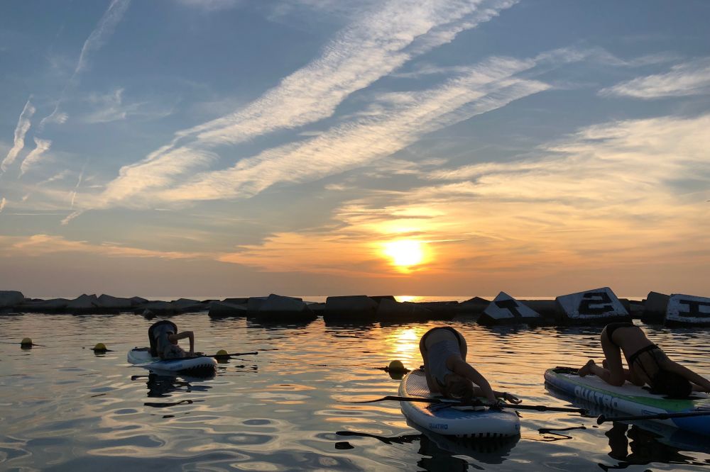 Retiro de Yoga e Exploração da Natureza de 9 Dias na Ilha, Portugal 48