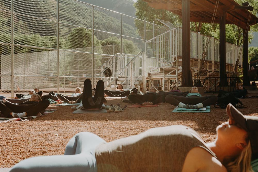 Retiro de Yoga e Exploração da Natureza de 9 Dias na Ilha, Portugal 27