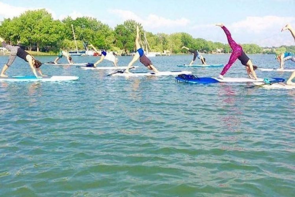 Retiro de Yoga e Exploração da Natureza de 9 Dias na Ilha, Portugal 49