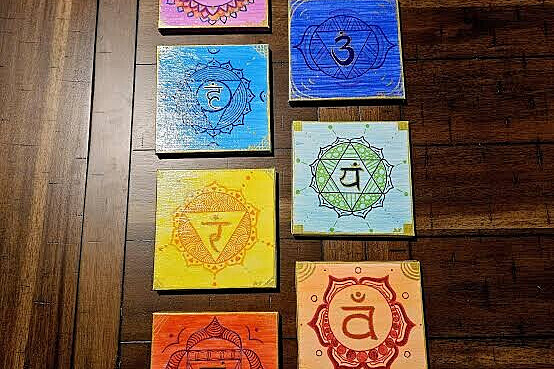 Retiro de Meditação e Arte Kundalini Sadhana de 9 Dias na Índia 13