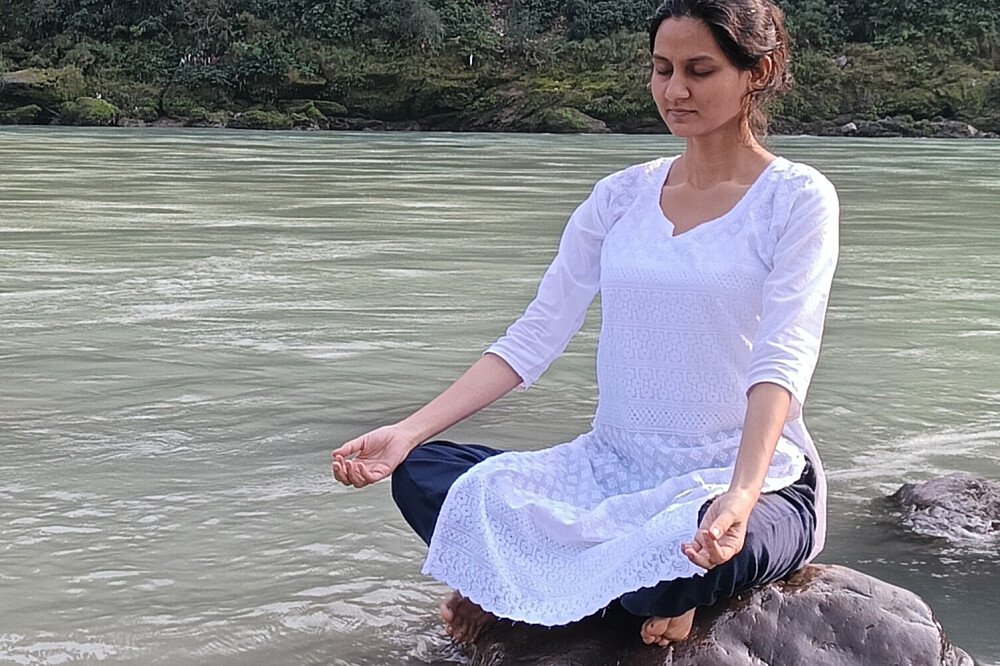 Retiro de Meditação e Arte Kundalini Sadhana de 9 Dias na Índia 17
