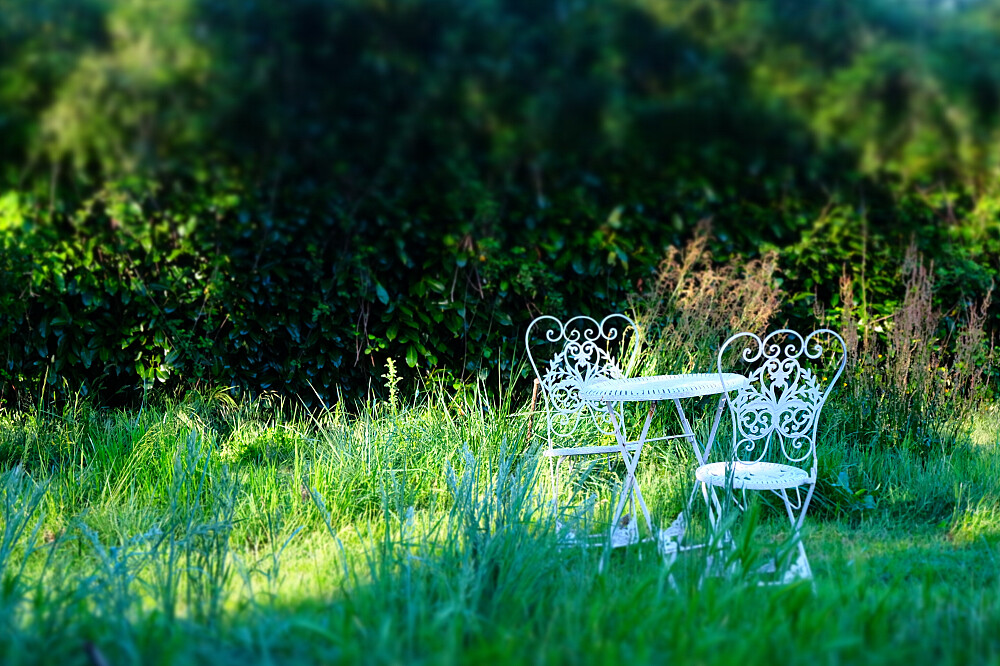 9 Day Personalized Writers Retreat in Montbernard, France