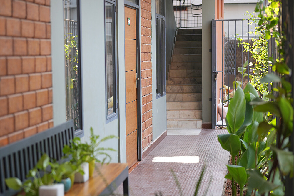 Retiro de Bem-Estar e Rejuvenescimento de Yoga e Ayurveda de 9 Dias, Índia 10