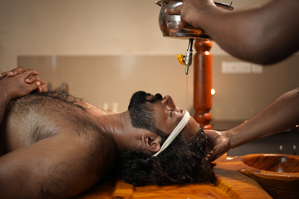 9 Day Yoga Ayurveda Wellness & Rejuvenation Retreat, India 2