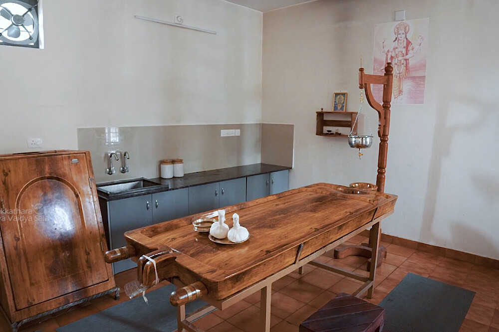 9 Day Yoga Ayurveda Wellness & Rejuvenation Retreat, India