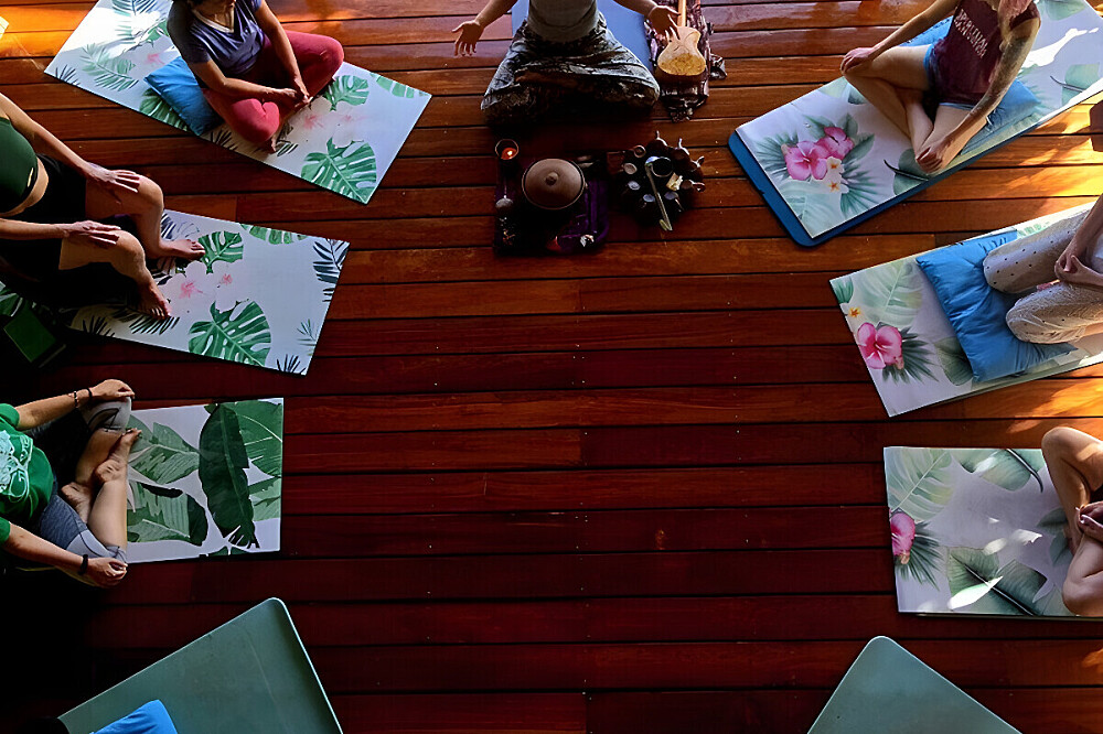 9 Day Flexible Yoga Holiday in Laguna de Apoyo, Nicaragua 4