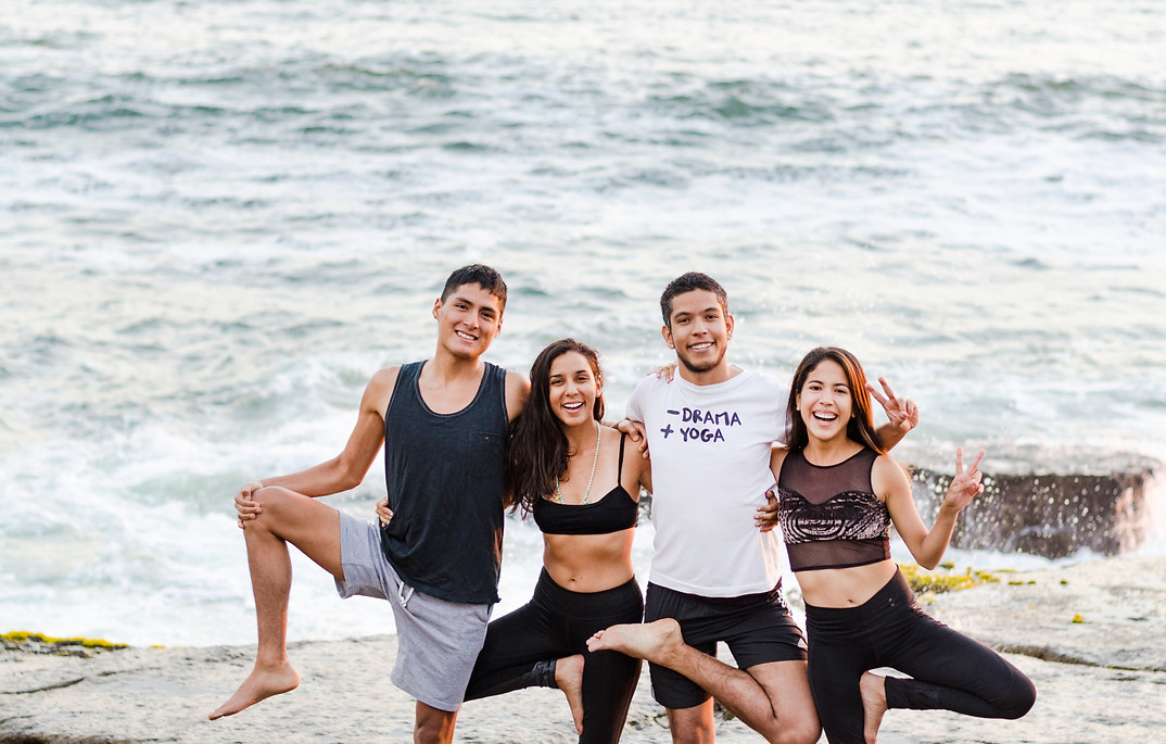 10 Day 'Eat, Pray, Love' Daily Spa, Yoga & Culture Retreat, Bali, Indonesia