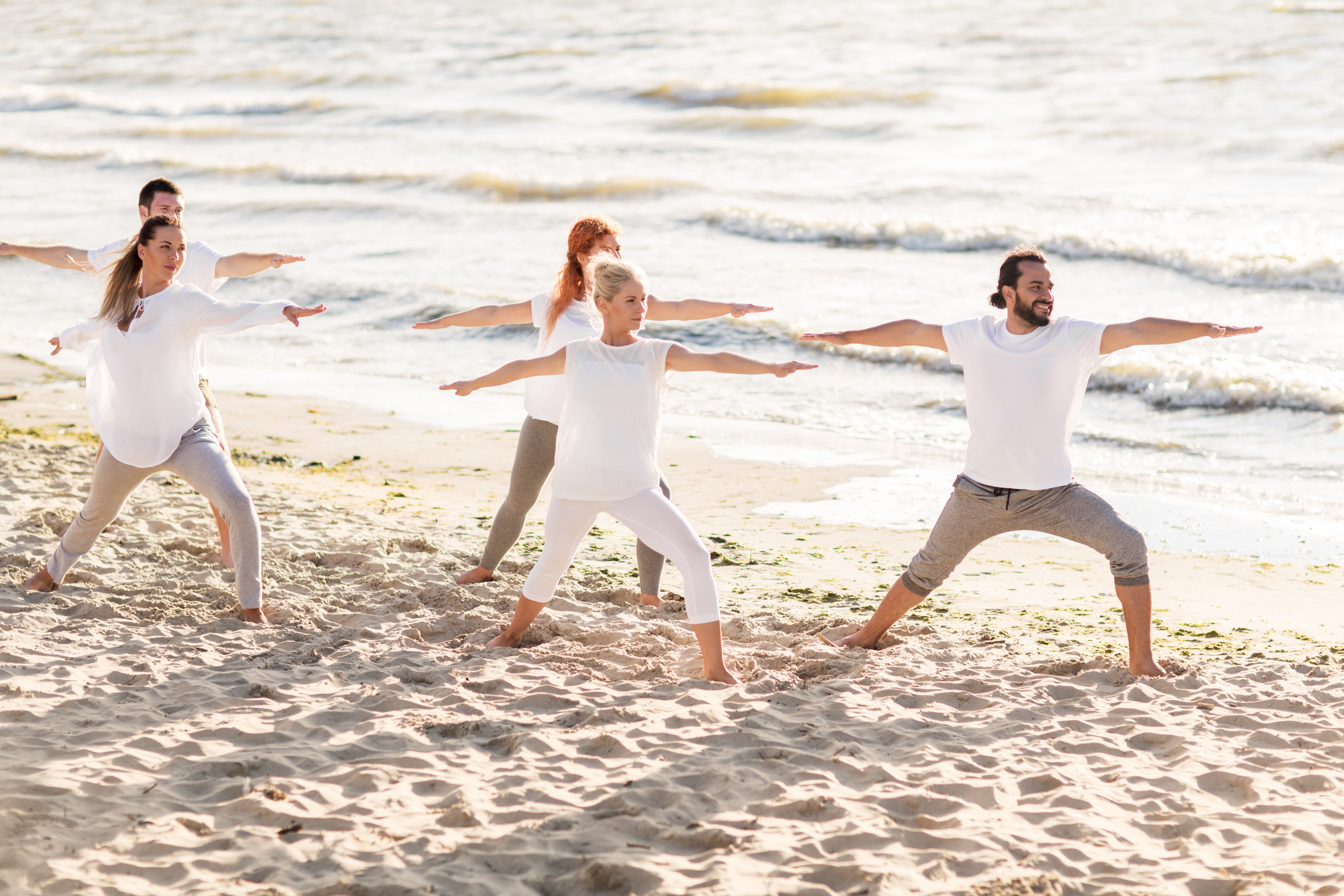 10 Day 'Eat, Pray, Love' Daily Spa, Yoga & Culture Retreat, Bali, Indonesia