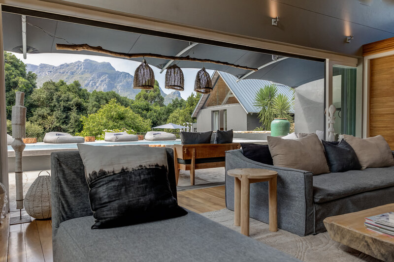 2 Day Luxury Cape Town Reset Retreat with Yoga, Breathwork, Sound Baths in Nature in South Africa 3