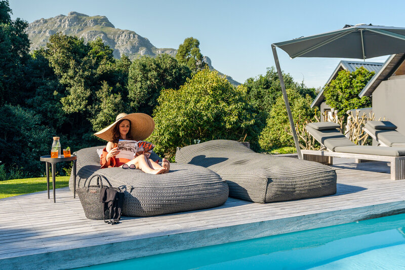 2 Day Luxury Cape Town Reset Retreat with Yoga, Breathwork, Sound Baths in Nature in South Africa 5