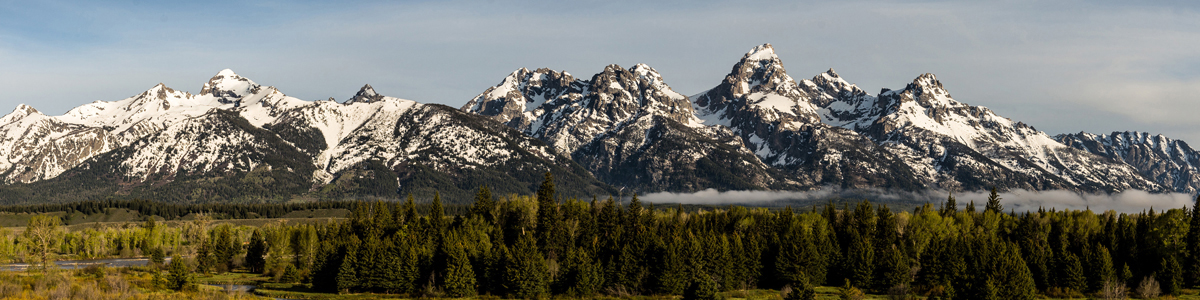 5 Day Women's Luxury Hiking Retreat in Jackson Hole, Wyoming, USA