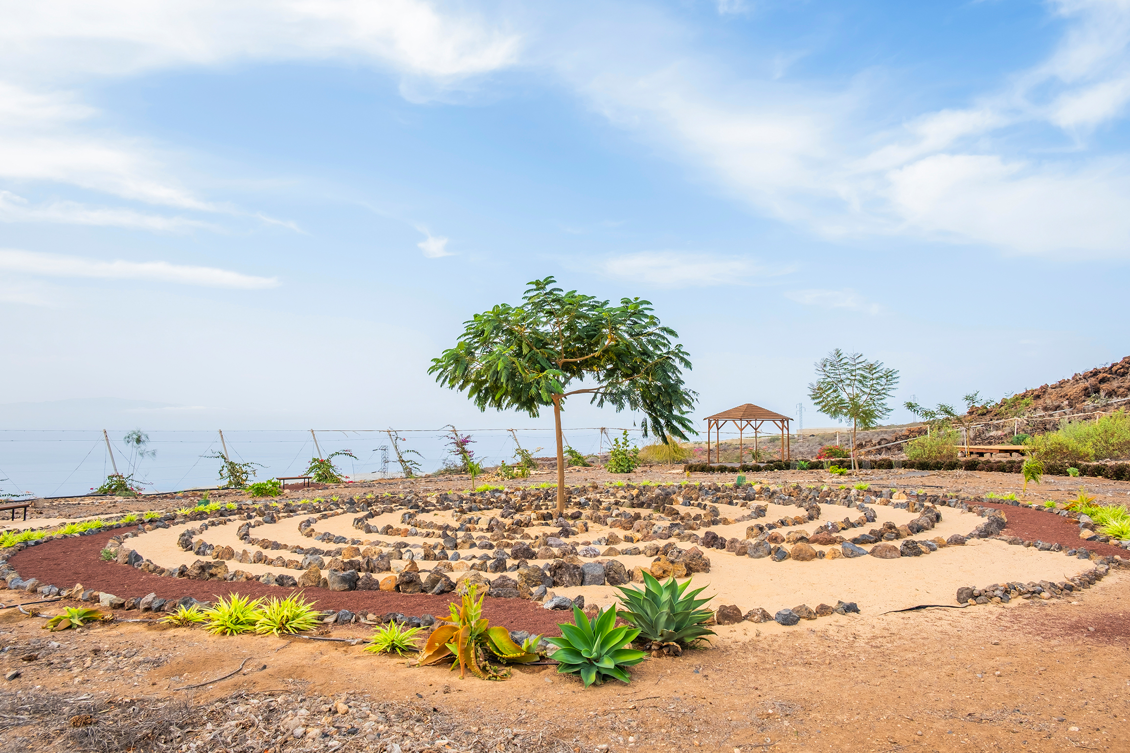 5 daagse unieke meditatiereis op Tenerife, Spanje 8