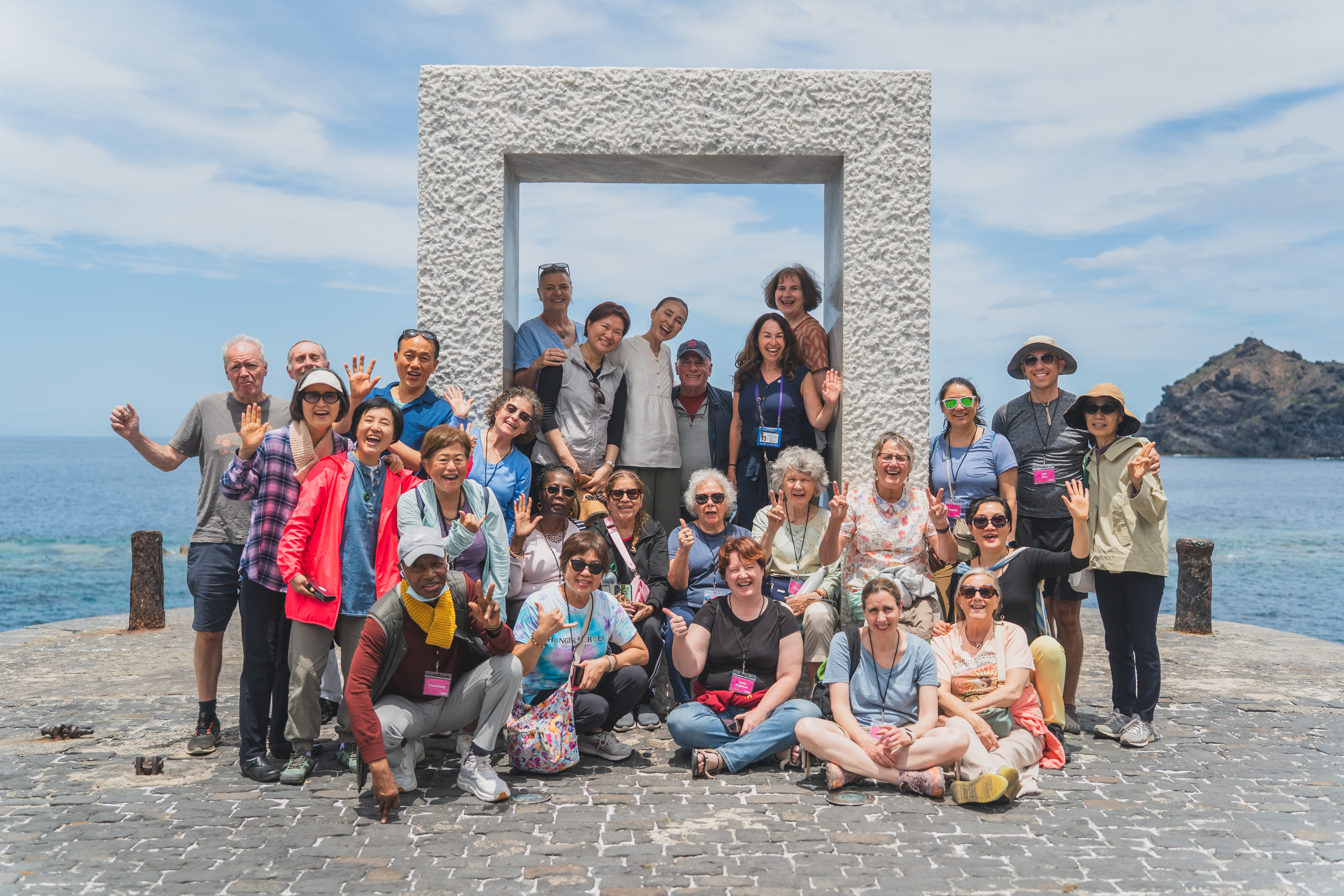 5 daagse unieke meditatiereis op Tenerife, Spanje 4